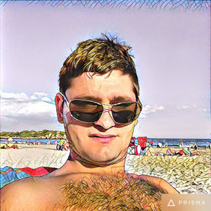 Meet your Posher, Victor